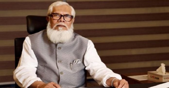 বাংলাদেশে এখন কোনো বেকারত্ব নেই: সালমান এফ রহমান
